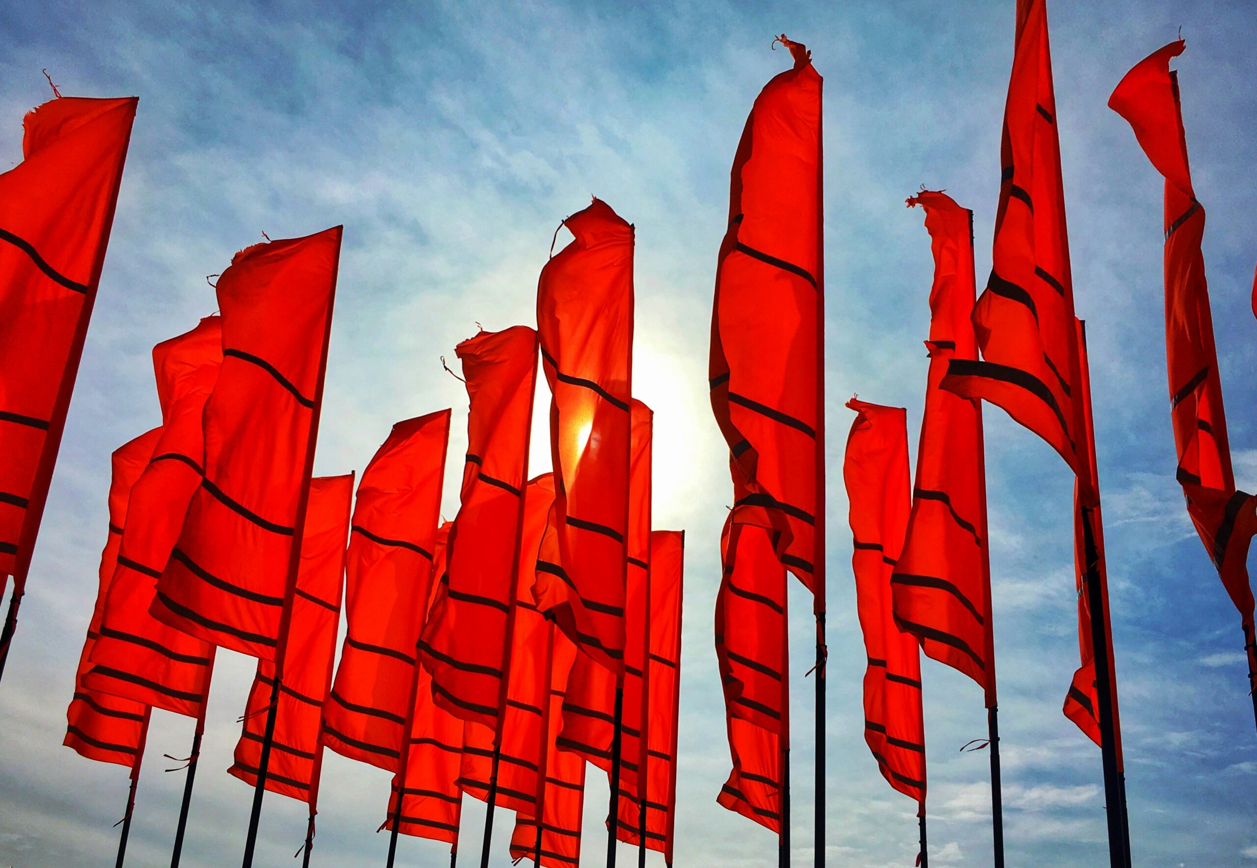 Code Review Red Flags: 7 Complexity Patterns That Signal Refactoring Time